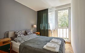 Apartament - Stara Ochota